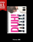 P1Harmony 8th Mini Album - DUH! (hello82 POP-UP Exclusive)