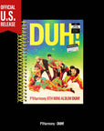 P1Harmony 8th Mini Album - DUH! (hello82 POP-UP Exclusive)