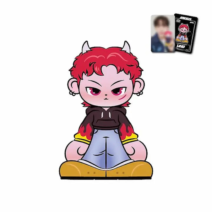 P1Harmony P1KIDS Official Merchandise - P1KIDS Doll