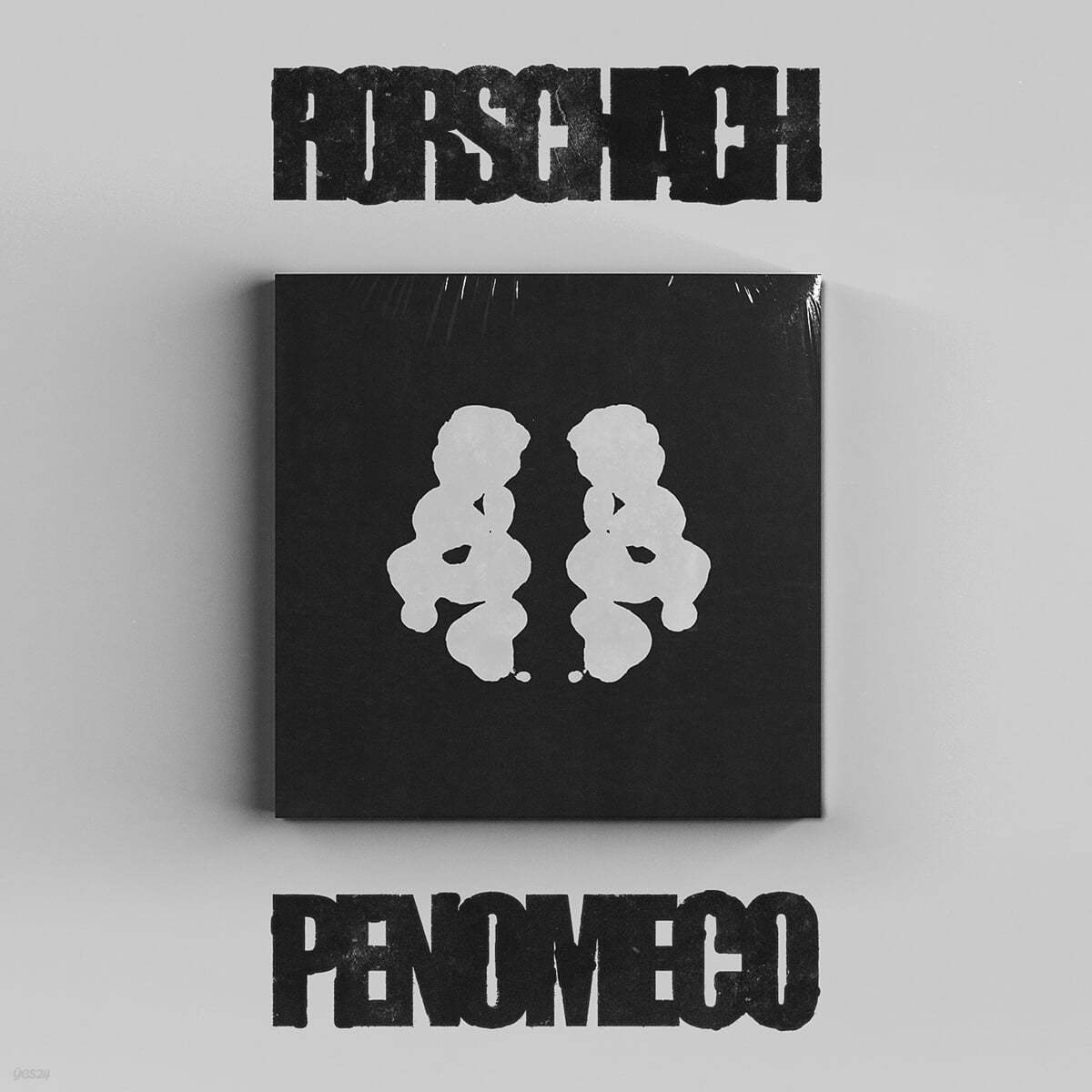 PENOMECO - Rorschach – Choice Music LA