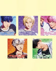 PLAVE 1st Japanese Single - かくれんぼ (Kakurenbo) (Member Solo Jacket Edition)