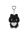 PLAVE Caligo Pt.2 Official Merchandise - Dust MMMM Plush Keyring