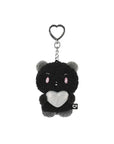 PLAVE Caligo Pt.2 Official Merchandise - Dust MMMM Plush Keyring