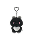PLAVE Caligo Pt.2 Official Merchandise - Dust MMMM Plush Keyring