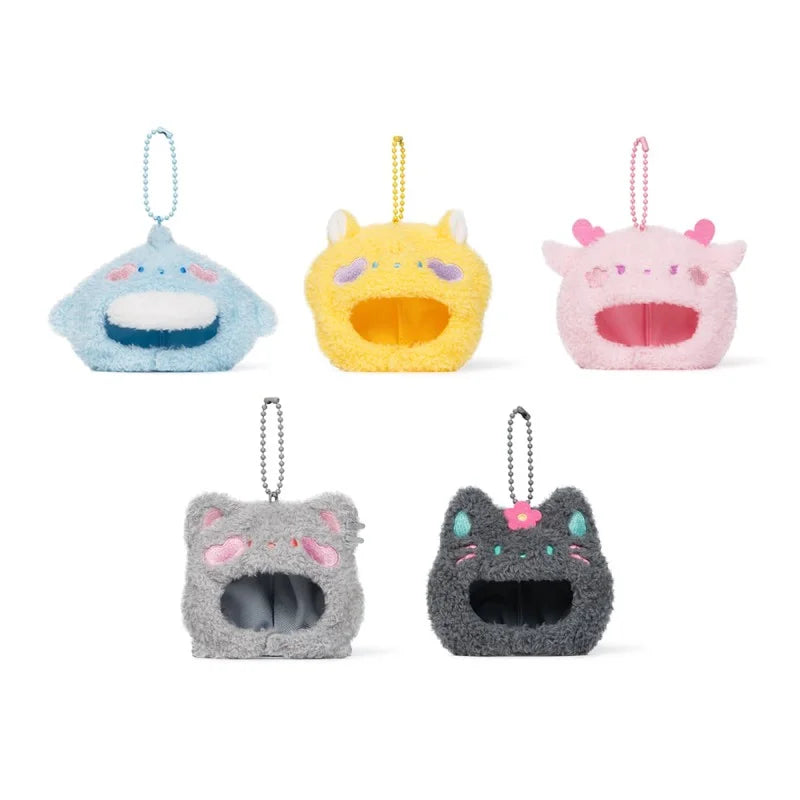 日本限定 Pre-Order] PLAVE Accessory Plush - Merchandise Official MMMM アイドル