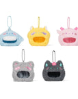 PLAVE MMMM Official Merchandise - Plush Accessory