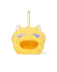 PLAVE MMMM Official Merchandise - Plush Accessory