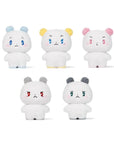 PLAVE MMMM Official Merchandise - Plush Figure