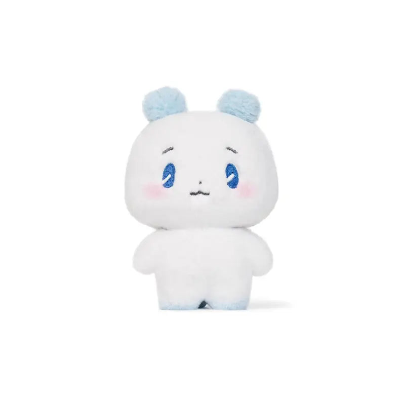 PLAVE MMMM Official Merchandise - Plush Figure