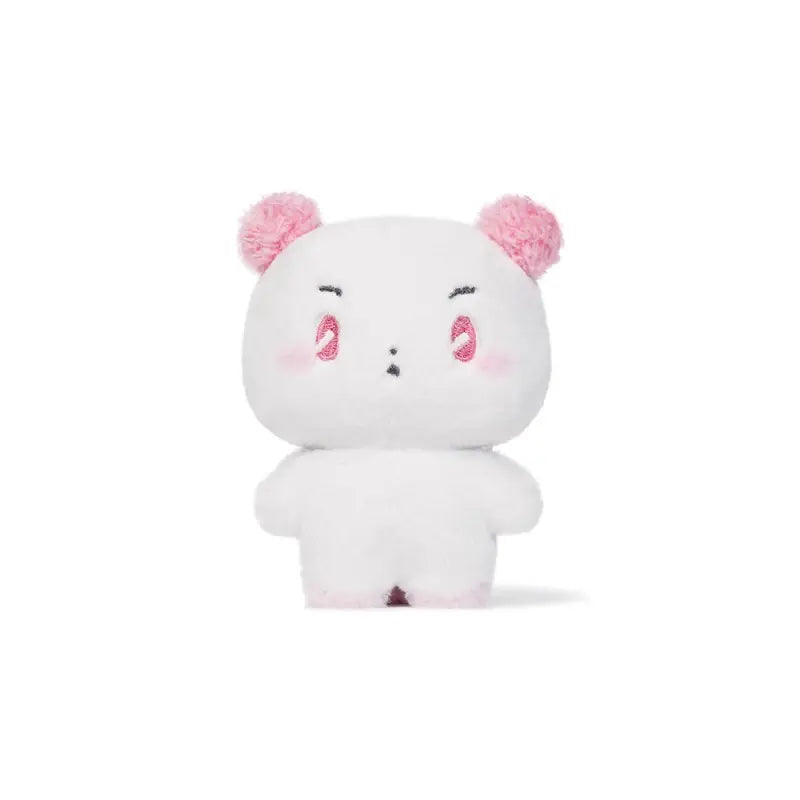 PLAVE MMMM Official Merchandise - Plush Figure
