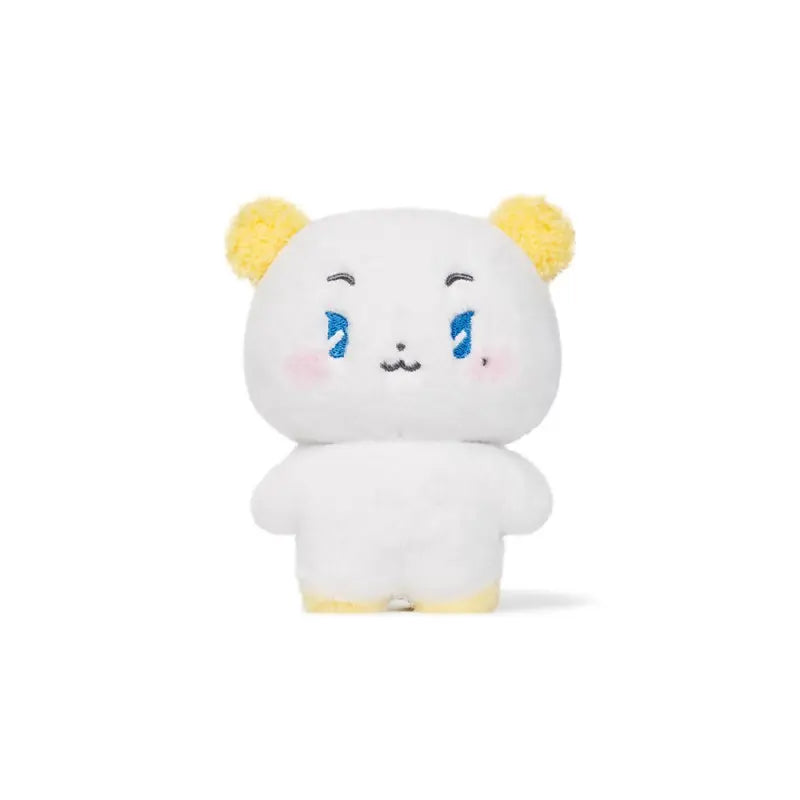 PLAVE MMMM Official Merchandise - Plush Figure