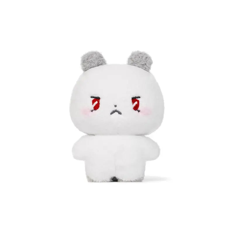 PLAVE MMMM Official Merchandise - Plush Figure