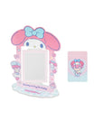 PLAVE PLBBUU Official Merchandise - BBUU Turn-Around Acrylic Photocard Stand