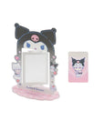 PLAVE PLBBUU Official Merchandise - BBUU Turn-Around Acrylic Photocard Stand