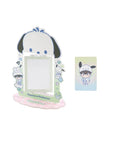 PLAVE PLBBUU Official Merchandise - BBUU Turn-Around Acrylic Photocard Stand