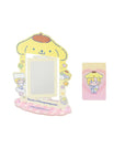 PLAVE PLBBUU Official Merchandise - BBUU Turn-Around Acrylic Photocard Stand