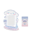 PLAVE PLBBUU Official Merchandise - BBUU Turn-Around Acrylic Photocard Stand