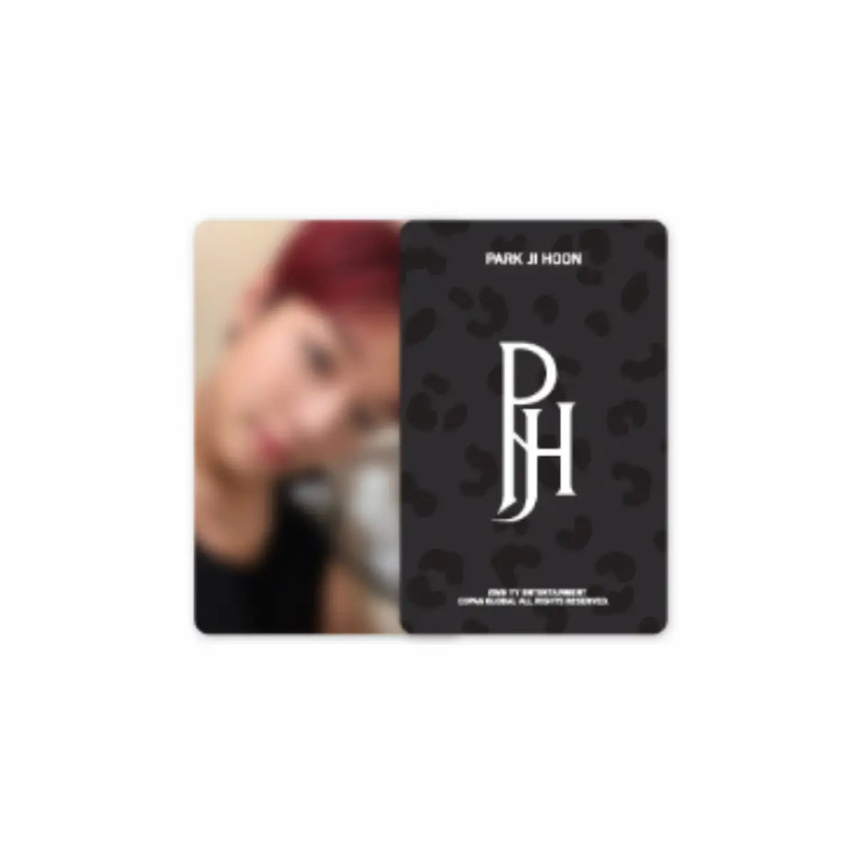 Pre-Order] Park Ji Hoon Official Light Stick Ver.2 – Choice Music LA