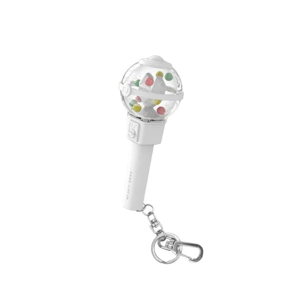 Pre-Order] Park Jihoon Official Light Stick Keyring – Choice Music LA