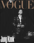 Vogue Magazine 2023-10 [Cover : Jungkook]