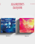 QWER 2nd Mini Album - Algorithm's Blossom