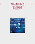 QWER 2nd Mini Album - Algorithm's Blossom