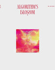 QWER 2nd Mini Album - Algorithm's Blossom