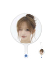 QWER ROCKATION : HOMECOMING Official Merchandise - Image Picket Set
