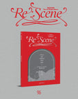 RESCENE 1st Single Album - Re:Scene