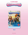 RESCENE 1st Mini Album - SCENEDROME (PLVE Ver.)