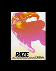 RIIZE 1st Single Album - GET A GUITAR + Photocard