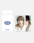 RIIZE 2024 Season's Greetings Official Merchandise - Random Trading Card