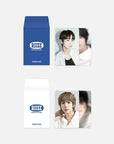 RIIZE 2024 Season's Greetings Official Merchandise - Random Trading Card