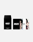 RIIZE RIIZE-UP Official Merchandise - Random Trading Card Set
