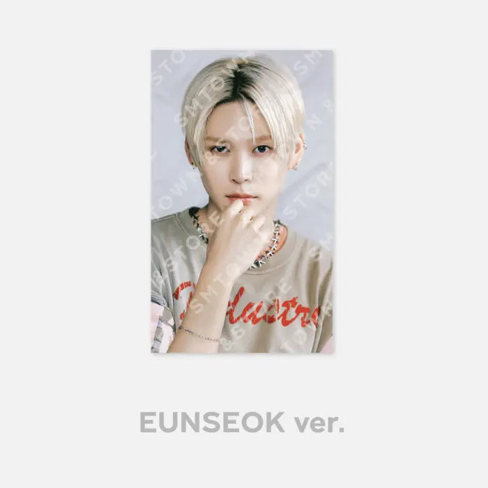 RIIZE RIIZING DAY Official Merchandise - Slogan