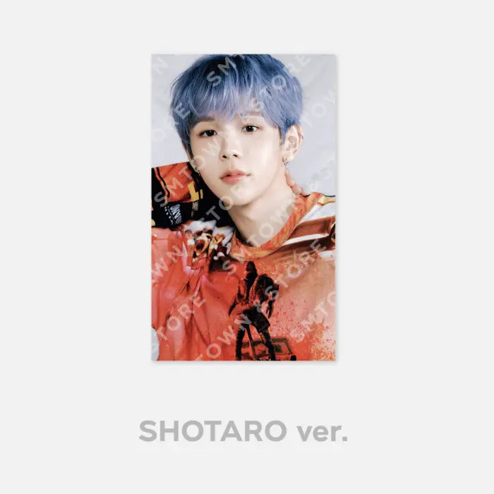 RIIZE RIIZING DAY Official Merchandise - Slogan