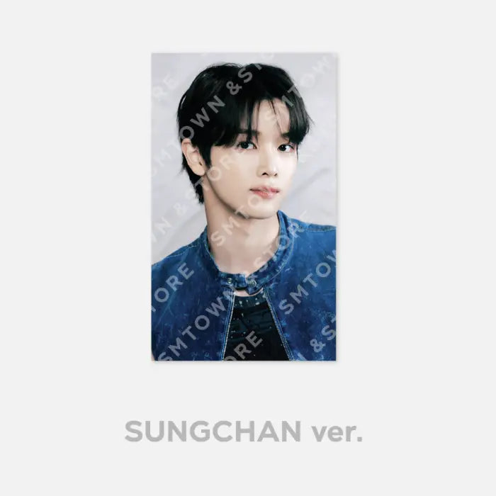 RIIZE RIIZING DAY Official Merchandise - Slogan