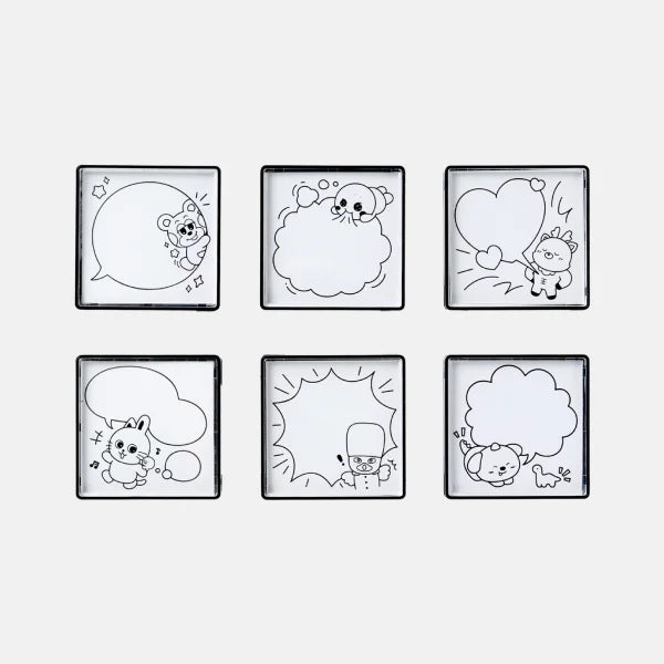 いっっし Pre-Order] RIIZE 1000 Days Fan Party RIIZE Office Official