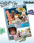 RIIZE 1st Mini Album - RIIZING (Collect Book Ver.)