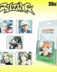 RIIZE 1st Mini Album - RIIZING (SMini Ver.) (RRR Laraz Edition)