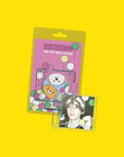 RIIZE 1st Mini Album - RIIZING (SMini Ver.) (RRR Laraz Edition)