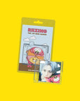 RIIZE 1st Mini Album - RIIZING (SMini Ver.) (RRR Laraz Edition)