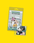 RIIZE 1st Mini Album - RIIZING (SMini Ver.) (RRR Laraz Edition)
