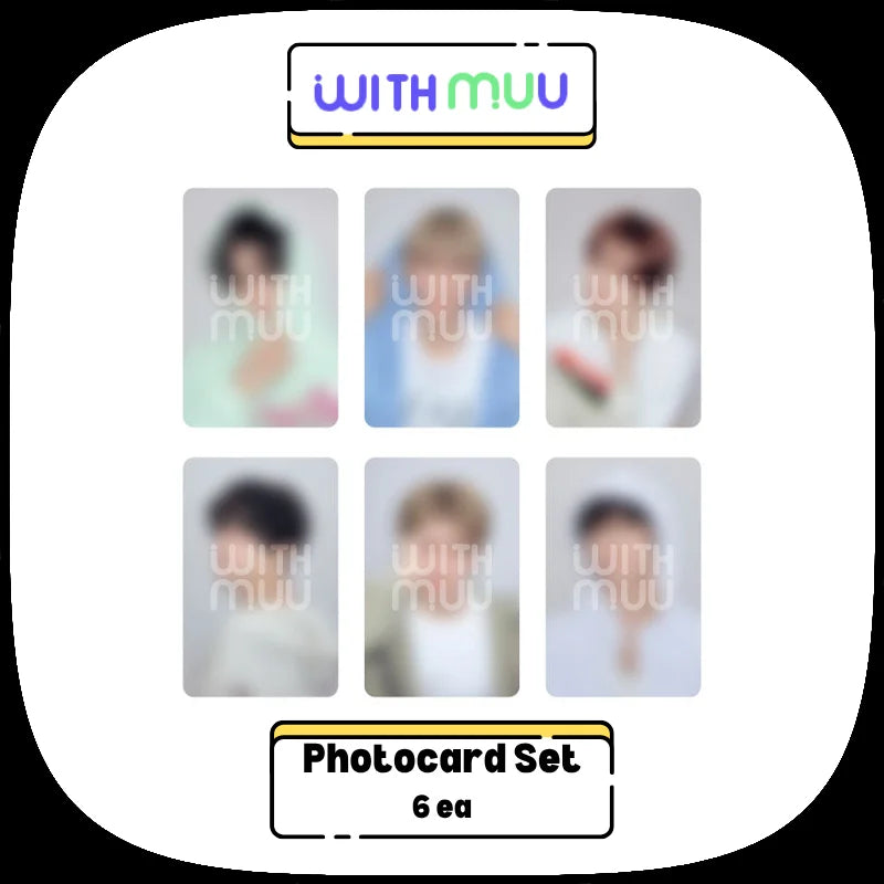 RIIZE 2026 Season's Greetings (Special Edition) + WITHMUU