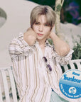 RIIZE Japan 3rd Single - Sunburst (Member Solo Jacket Edition)