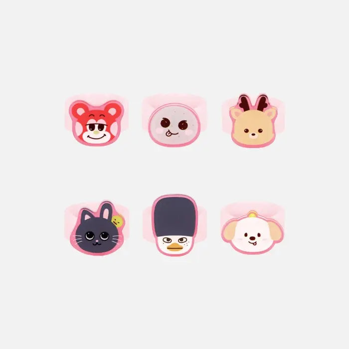 RIIZE  KWANGYA @ Everland Official Merchandise - Acrylic Ring