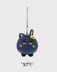 RIIZE RIIZING DAY FINALE Official Merchandise - Mini Doll Keyring