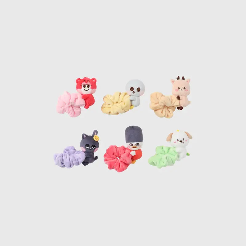 RIIZE RIIZING DAY FINALE Official Merchandise - Scrunchie – Choice RIIZE RIIZING DAY FINALE Official Merchandise - Scrunchie – Choice