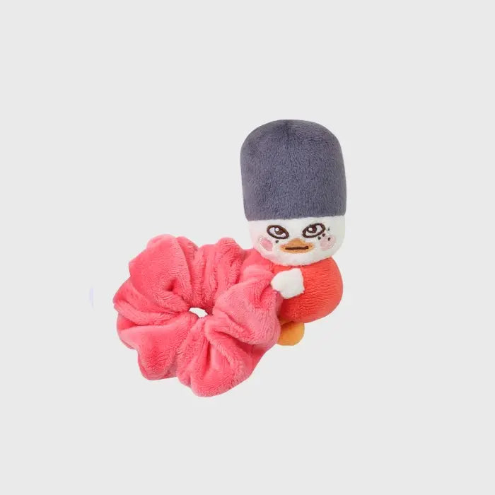 RIIZE RIIZING DAY FINALE Official Merchandise - Scrunchie