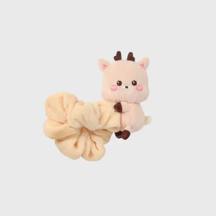 RIIZE RIIZING DAY FINALE Official Merchandise - Scrunchie